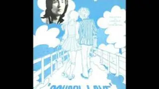 Barry Blue - School Love
