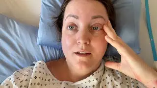 My APR Surgery (Aka Barbie Butt Surgery)