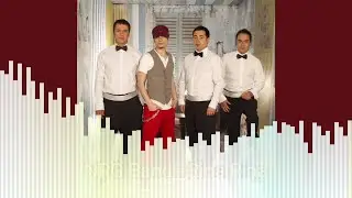 NRG Band - Rina Rina (International Radio Mix) (Music version)