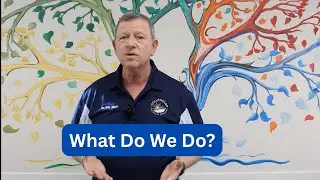 What Do We Do at the College Life Skills Program?