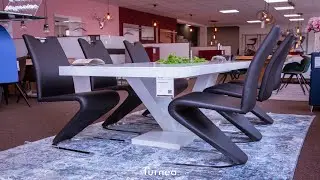 Furnea - de Online meubelwinkel (60 sec.)