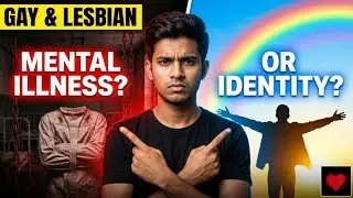 Gay & Lesbian Psychology: Disorder Ya Identity?🤔