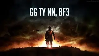 GG TY NN, BF3