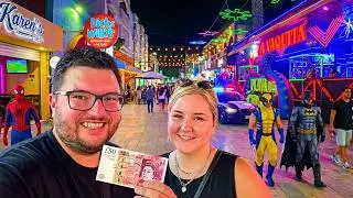 Playa del Carmen on a BUDGET! Is 5th Avenue Affordable or Expensive? Shocking Truth!