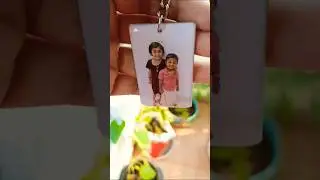 Resin photo keychain🥰₹50/- only ❤️#keychains #photokeychain #brosisgoals #brosisloveforever