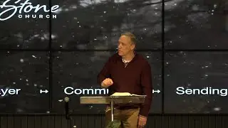 Sunday Morning Worship