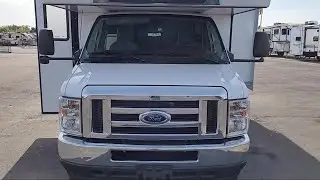2024 Forest River Rv Sunseeker LE 2850SLE Ford Folsom  Davis  Roseville  Fair Oaks  Granite Bay  Elk