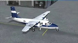 NEW PLANE FsPassengers S2 E4