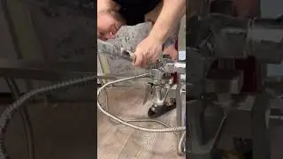 Вот что бывает когда за дело берется профи!