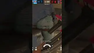 THERMITE 4k #gaming #rainbowsixsiege #shorts