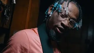 Damo Payne  - Brazy (Dir. by @rich_nerds_productions)