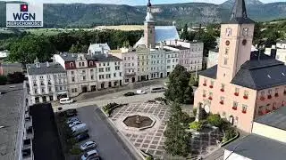 Radk&oacute;w, rynek  film