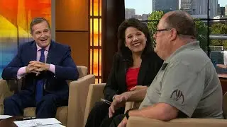Jenks Coaching Great Allan Trimble Talks With 6 In The Morning