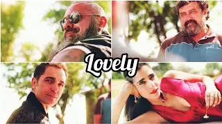 La Casa de Papel || Lovely [S4]
