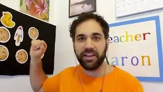 VIPKID Class Setup, Ideas for Classroom Background