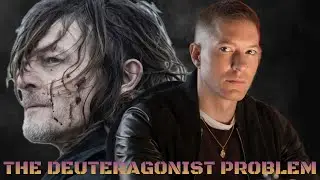 The Problem with Overly Popular Deuteragonists