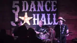 5J Dance Hall McGregor, TX