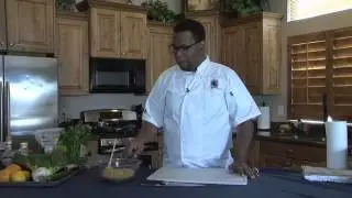 How to Make Quinoa Pilaf