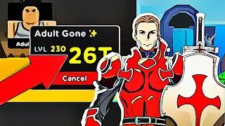 *NEW * [SAO UPDATE 6] ANIME FIGHTERS SIMULATOR LEAKS , LEVEL CAP INCREASE, NEW ROBUX STARS AND MORE