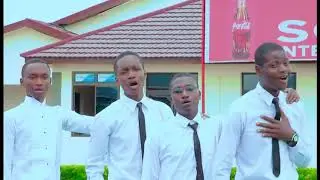 MT. JOSEPHINE BAKHITA-Kilio cha taifa