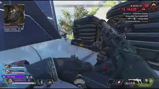 Mad Maggie Ranked 4K