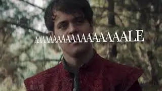 Toss a Coin to Your Witcher - Sick Remix + Valley of Penis