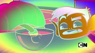 Rara Transmisi&oacute;n de TTG en Cartoon Network LA (01/04/25) (Totally Real and Rare)