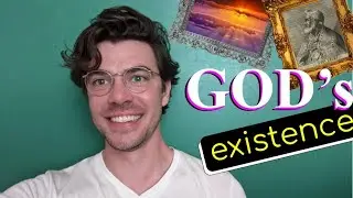 Free Logic II: does God exist? The existence predicate and Anselm's proof ⟨03,06⟩—optional