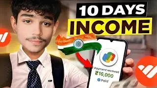 I Tried Whop Clipping in India for 10 Days&mdash;Shocking Results!