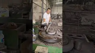 How To Lifting ring