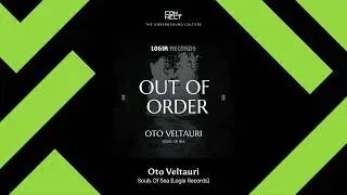 PREMIERE: Oto Veltauri - Souls Of Sea [Logia Records]