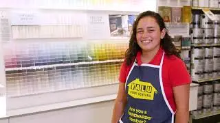 Valu Home Centers - Fall 2020 TV Commercial - Valspar (Integrity/Medallion)