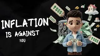 Why Inflation Makes the Rich Richer The Cantillon Effect Explained