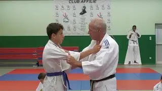 NOUVEAU NUMERO DE COTE CLUB AVEC LE JUDO CLUB VALENTIGNEY (25)