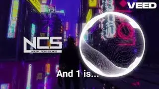 Ranking She Is Jules on NCS [My Other favorite Female Vocalist]