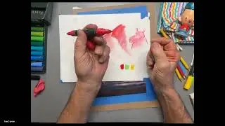 Sharpen Your Drawing Techniques using Faber-Castell Pencils & Markers