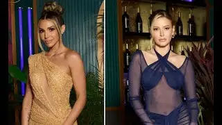 ScheanaShay Claims &lsquo;VPR&rsquo; EP Was Frustrated With Ariana Madix for Walking Out During Season 11 Finale