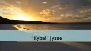 Kybal-Jyssė