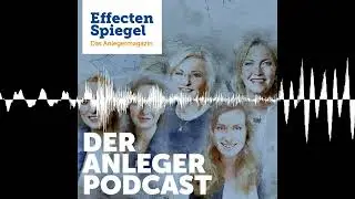 118.  Sponsoring-Verhalten im Profisport, mit Herrn Schlenker von der DEG - Der Anleger Podcast