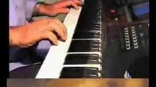 baxtiar salih maqam