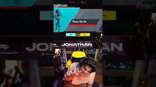 Jonathan Forest elf Set 🤑 Create Opening 🔥 @JONATHANGAMINGYT #bgmi #bgmishorts #shorts