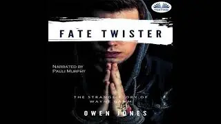 Fate Twister - Owen Jones