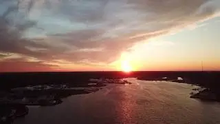 Lanoka Harbor New Jersey