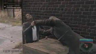 Mafia 3 Gambling - Kill Two Dicks' Gambling Enforcers 1