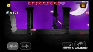 Swordigo master of chaos boss fight but its forsaken lms pt2 | creation of hatred | shedletsky vs 1x