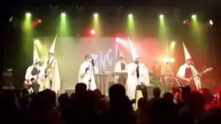 Los Brujos - Canci&oacute;n del Cronopio - La Trastienda 16-04-2016