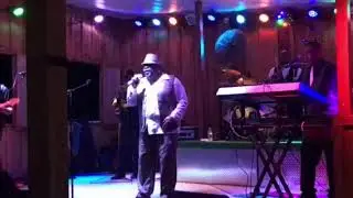 After Dark Band Memphis
