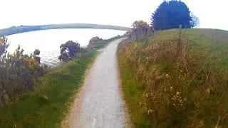 siblyback lake