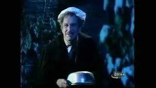 The H!larious H0use of Fr!ghtenstein Episode 104 of 131