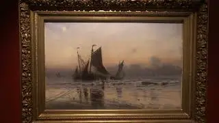 2023.07.12 노르웨이 해양 박물관 Norwegian Maritime Museum